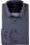 OLYMP Luxor 24/Seven Jersey shirt marine, Bedrukt
