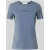 ARMEDANGELS T-shirt met labelprint, model ‘EBAANORA’