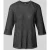Soyaconcept Gebreide pullover met ribboorden, model ‘VIOLETTA’