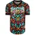 Mitchell & Ness San Antonio Spurs Heren T-shirt