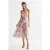 Reiss Pippa Dress Pink