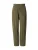 ONLY Broek ‘ONLRAVENNA’  olijfgroen