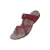 Mountain Warehouse Dames/Dames Marbella Sandalen (Donkerroze)