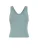DEHA Top ‘FADED’  lichtblauw