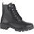 Ti Comos 2520012-000 dames veterboots gekleed