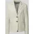 Christian Berg Woman Selection Blazer met strookzakken