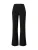 MADS NORGAARD COPENHAGEN Broek  zwart