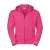 Hooded sweatshirt met rits Russell Athletic Authentic