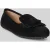 Lauren Ralph Lauren Loafers van echt suède model ‘TAYTE’