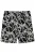 STHUGE Broek  zwart / wit