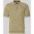 Jack & Jones Premium Regular fit Poloshirt in all-over look