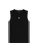 MOROTAI Functioneel shirt ‘KANSEI CHROME’  zwart / wit
