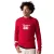 Trui met ronde hals Rossignol Signature