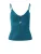 EDITED Top ‘Levinia’  blauw