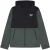 Reebok Heren Soft Shell-jasje (Olijf)