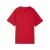 PUMA Functioneel shirt  vuurrood / zwart