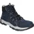 JOSEF SEIBEL Heren Enkellaars Philipp 50 in blauw