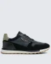 PME Legend Heren | Legend Sneakers Donker Blauw