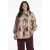 YOEK top Plus Size met print