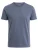 Ombre Shirt  blauw