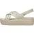 Crocs Clogs ‘Brooklyn 4U’  crème