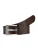 TOM TAILOR Riem ‘Calvin’  bruin