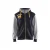 Zip-up sweatshirt Blaklader