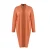 Lange gebreide cardigan dames Mat Fashion Lurex