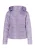 Mymo Licht gewatteerd jack Dames lavendel