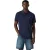 Levis Heren Huismerk Poloshirt (Marine)