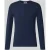 Jake*s Studio Men relaxed fit shirt met lange mouwen van katoenmix model ‘MORRIS’