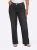 SHEEGO Jeans  black denim