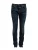 Les Hommes Jeans Mannen blauw