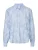 MADELEINE Blouse  lichtblauw