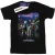 Li-cense Disney dames onward character poster cotton boyfriend t-shirt