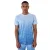 T-shirt met tweekleurig, all-over verloopeffect Project X Paris