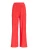 VILA Broek ‘VIAmalina’  knalrood