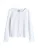 Next Gebreid vest  wit