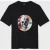 Paul Smith Ss Tshirt Skull Black