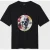 Paul Smith Ss Tshirt Skull Black