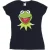 Li-cense Disney dames muppets kermit hoofd katoenen t-shirt