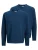 JACK & JONES Trui ‘Summer’  donkerblauw