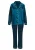 s.Oliver Pyjama  petrol / wit