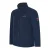 Norlund Outdoorjas Polar Fleece Bodo Blauw