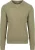 Superdry Sweater Classic Essential Olijfgroen