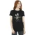 Li-cense Disney dames mickey mouse xmas trui katoenen vriend t-shirt