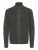 FQ1924 Gebreid vest ‘ FQGRANBY ‘  grijs