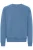 !Solid Trui ‘Lenz’  blauw