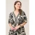 Miss Etam Plus midi jurk zwart