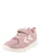Hummel Sneakers ‘X-Light 2.0’  rosa / wit